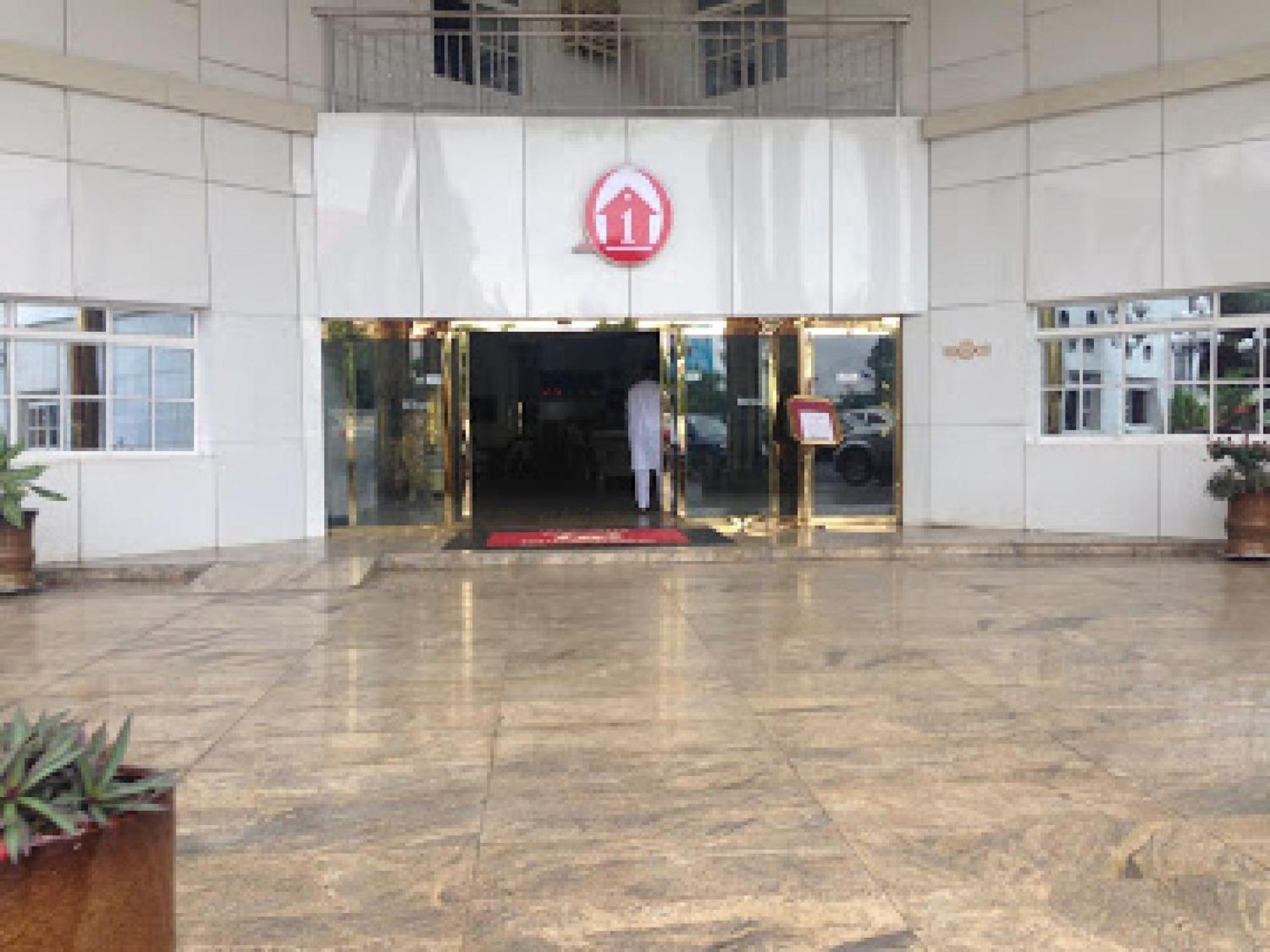 Room In Bb - Immaculate Royal International Hotel Owerri Ngoại thất bức ảnh