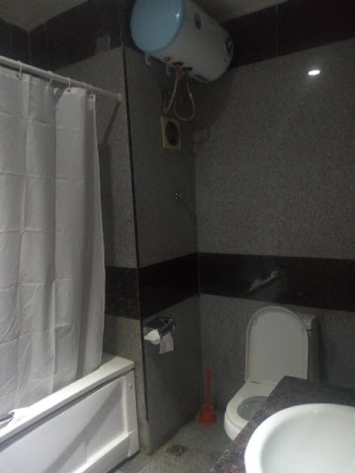 Room In Bb - Immaculate Royal International Hotel Owerri Ngoại thất bức ảnh