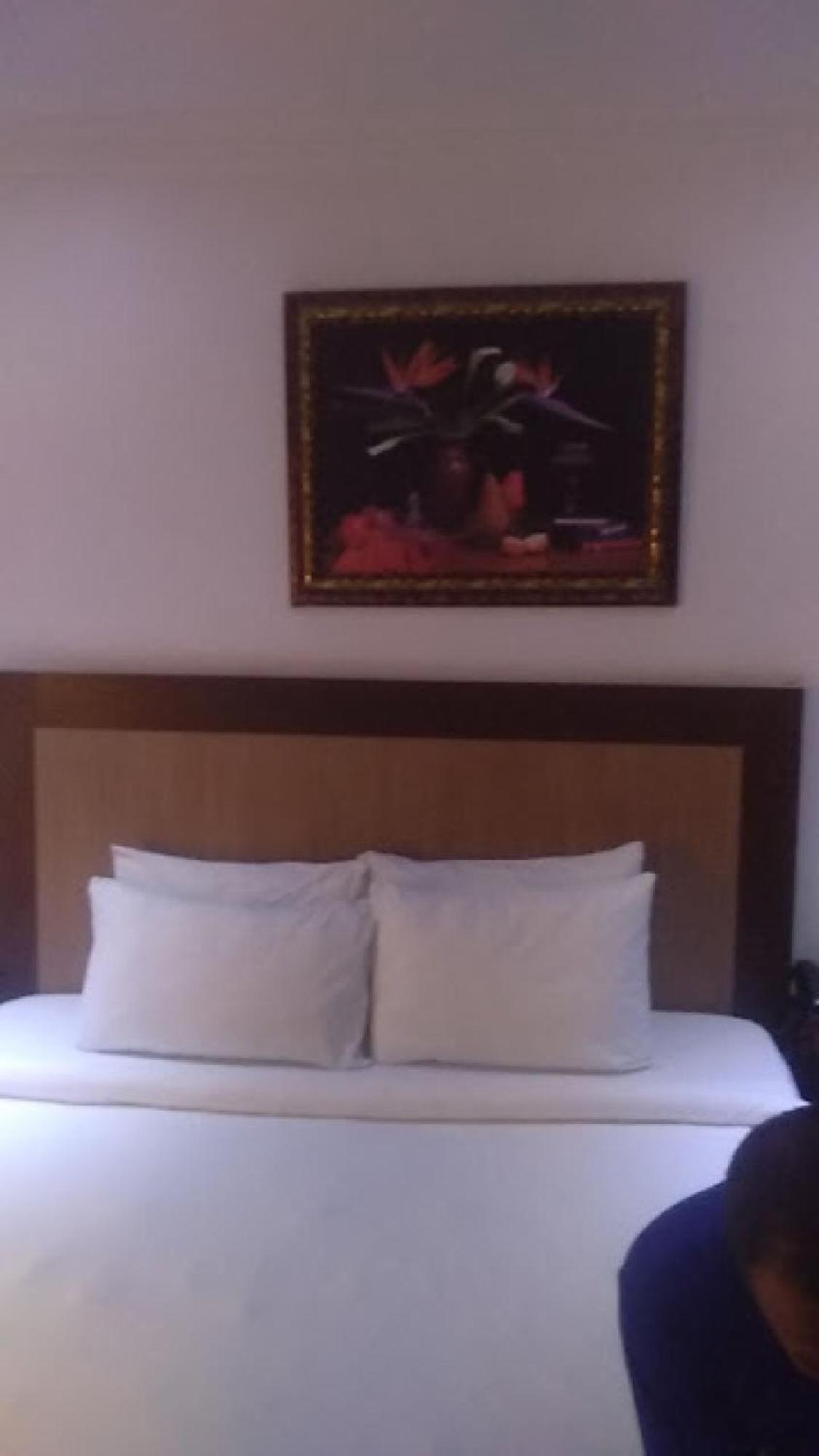 Room In Bb - Immaculate Royal International Hotel Owerri Ngoại thất bức ảnh