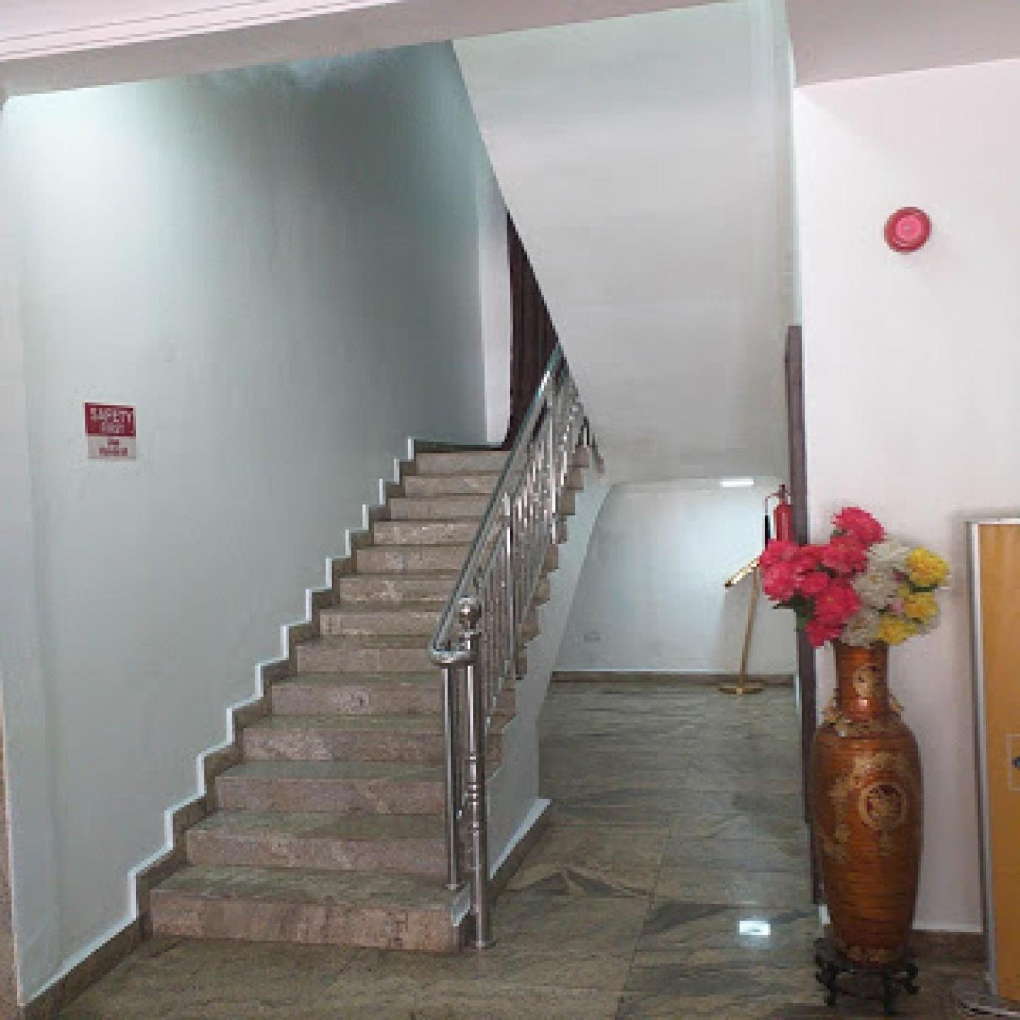 Room In Bb - Immaculate Royal International Hotel Owerri Ngoại thất bức ảnh